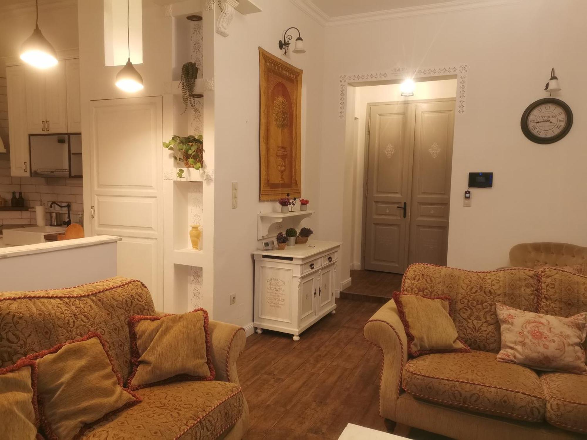 Kuria Apartman With Private Jacuzzi And Pool Budapest Exterior foto